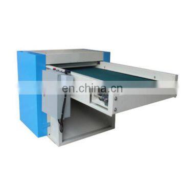 PP Cotton Opening Machine/hot Selling Plush Toys Opener Filling Machine photo-6