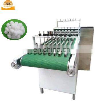 Automatic Medical Cotton Ball Making Machine