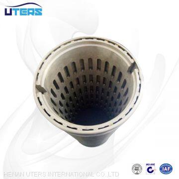 UTERS replace of INDUFIL oil separator filter element  INR-Z-220-A-CC25-V?? accept custom