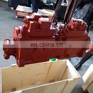 K5V140DT Volvo EC320 Excavator Main Pump 14632317 EC320 Hydraulic Pump