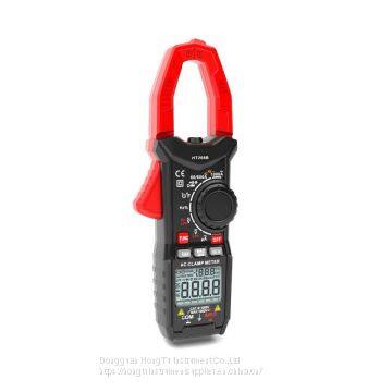 Frequency AC Bandwidth Digital Clamp Meter Digital Multimeter