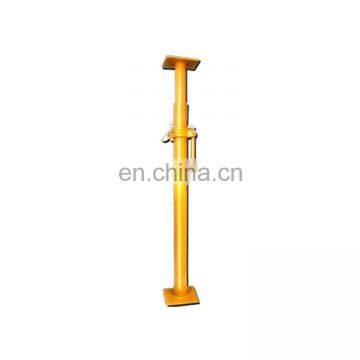 ASP-094 Tianjin Shisheng Promotional Construction Scaffolding Steel Shoring Floor Props jack