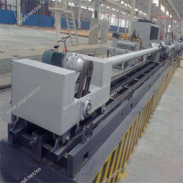 Hot Induction Elbow Machine Induction Heating Elbow Machine photo-4