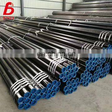 Big Diameter Oil And Gas Steel Seamless Pipe