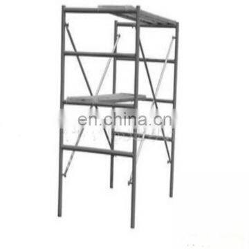 used Masonry scaffolding frame set for sale