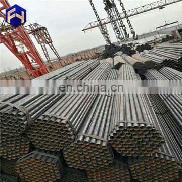 Brand new industry water well steel casing drilling pipe with high quality