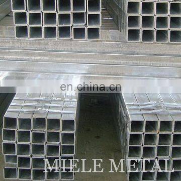1m Big Size Q235B Carbon Steel Round/square Pipe photo-4