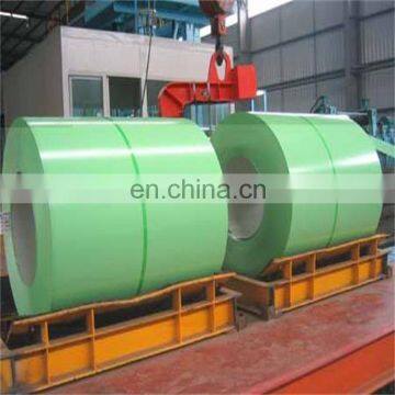 Industry Ppgi Prepainted Galvanized Steel Coil