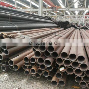 High Quality Jis G3444 Stk400 Steel Pipe/200mm Diameter Steel Pipe