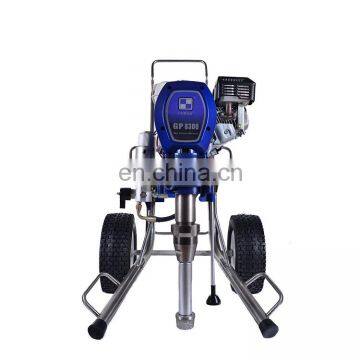 GP-8300 paint spray pump ,paint spraying equipment,airless sprayers