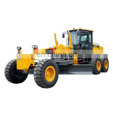 Motor grader saving green energy Midium Motor grader for sell