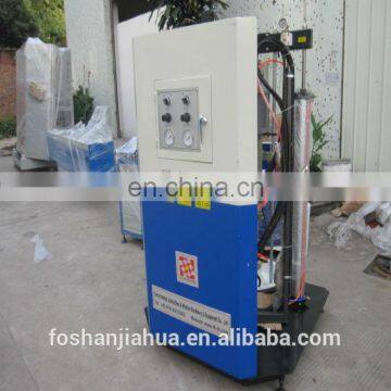 Two component gluing machine for doors and windows machine/two componet gluing machine/Insulating glass machine