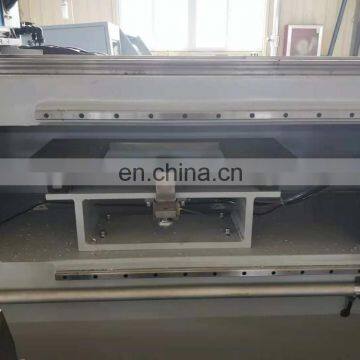 Hot Sale!3-axis CNC Processing Center Drilling Machine for Aluminum Profile photo-4