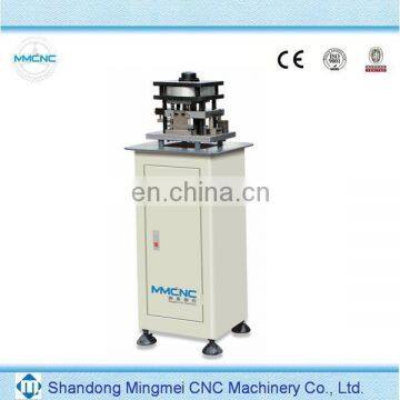 LYA-16 Aluminum pvc mould punching machine aluminium window making machine