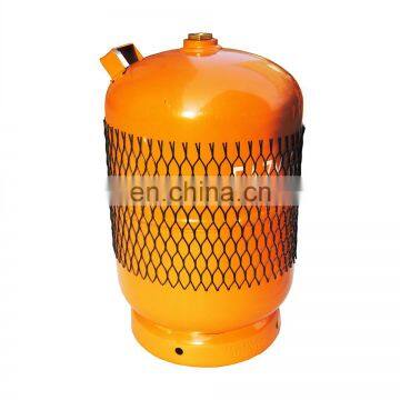 JG 5kg 12L Portable Small LPG Gas Cylinder