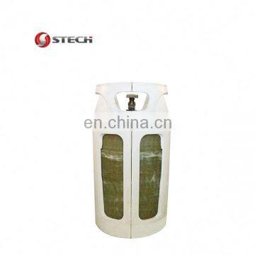 Bangladesh High Quality Lpg Gas Bottle Cylinder