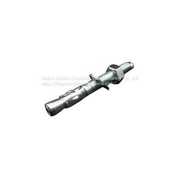 Wedge Anchor Bolt Expansion Bolt Factory Price Wedge Anchor photo-2