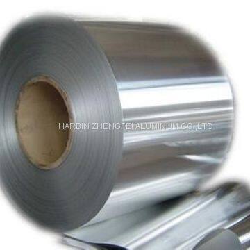 0.009mm aluminum foil