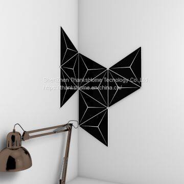 ThanksHome Decoration Light Panel Modular Latest Customed Smarter Kit photo-4