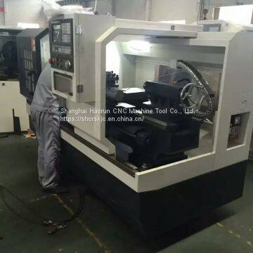 Ck6136 CNC Lathe|Horizontal CNC Lathe 6136 photo-3