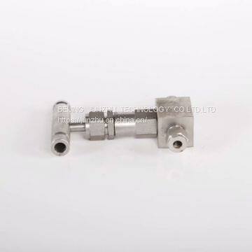 Customized Home Cnc Mill Parts Cnc Machine Parts List