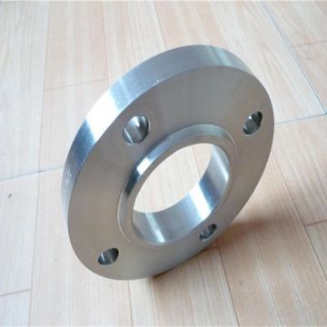 Astm A350 Lf1 /lf2 Machining Forging Steel Flange  For Connection