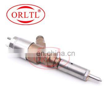 ORLTL Replacement Fuel Injector 10R-7672 Common Rail Fuel Injection 10R7672 (d18m01y13p4752) 326-4700 For C6 C6.4