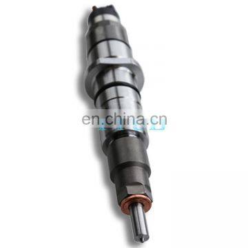 High Quality Diesel Injector 0445120290 Common Rail Disesl Injector 0445120290 photo-6