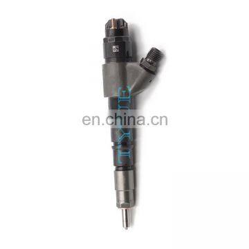 Hot Sale High Quality Common Rail Fuel Injector 0445120064 21006085