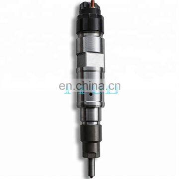 Diesel Injector 0445 120 232 for BOSCH Common Rail Disesl Injector 0445120232 photo-4