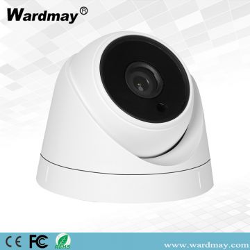 Top 10 Cheap Price H. 265 2.0MP CCTV IR Dome Network IP Camera for Home Security