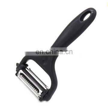 Multifunctional Stainless Steel 3 In 1 Fruit And Vegetable Peeler photo-5