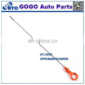 High quality Engine Oil Dipstick &Tube 06F115611F, 06F 115 611 F, 06F 115 611F for VW