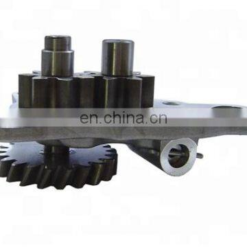 Excavator Engine Parts 6D95 Gear Pump Oil Pump 6209-51-1100 6209-51-1201 photo-2