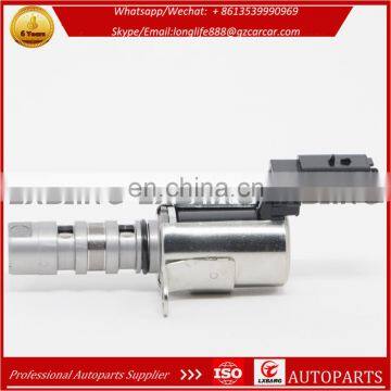 Camshaft Timing Oil Control Solenoid Valve VVT 23796-ED00D for Nissam Versa 1.6L 23796ED00D 23796-ED00D 23796-ED000 23796ED000 photo-6