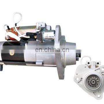 High Quality QDJ2819 24V 7.5KW 12T Starter Motor For Bus/Truck Spare Parts QDJ2819