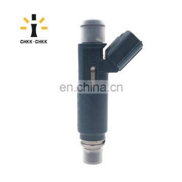 Pacemaker Price Parts Fuel Injector Nozzle OEM 23209-22010