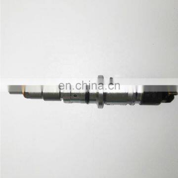 High quality cast Iron 0445120054 injector for truck