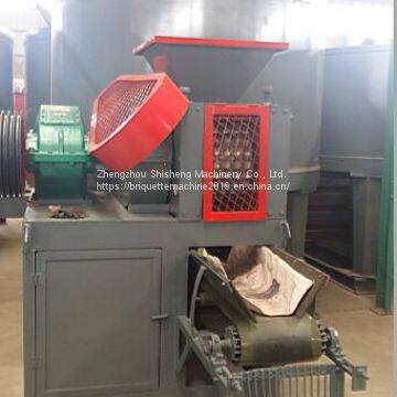 Production Line for Coal Briquettes(86-15978436639)