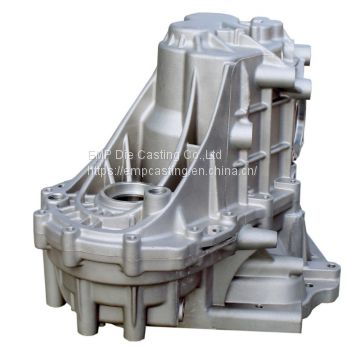 OEM Aluminum Gravity Casting  Auto parts Engine Transmission Spare Parts