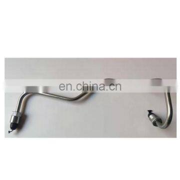 6D125 Diesel Engine Fuel Supply Tube 6251-71-4121 6251714121