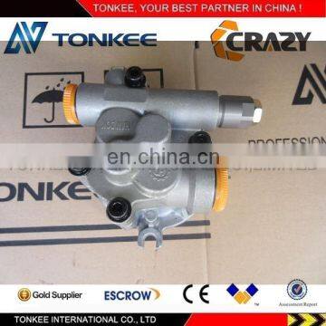 14536672 GEAR PUMP EC290BLC PILOT GEAR PUMP FOR EXCAVATOR PARTS