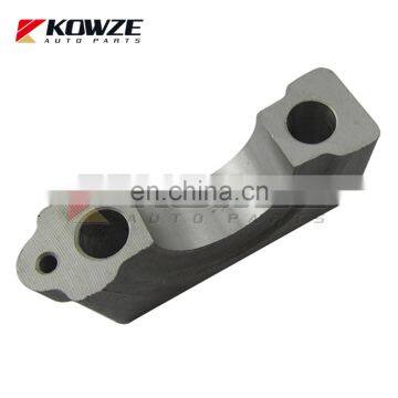 Engine Camshaft Cover For Mitsubishi Triton L200 KA4T KB4T 4D56 16V 2.5D 1005B454