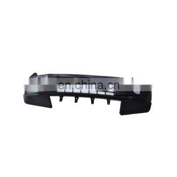 Front Car Bumper Face For Mitsubishi Pajero Montero V97 6400F214