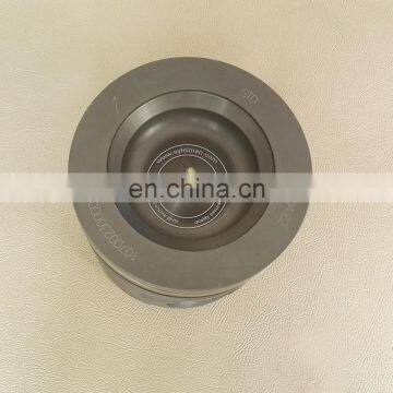 Wholesale ISDe Diesel Engine 4938619 4995365 Casting Iron Piston photo-3