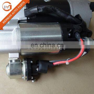 5255292 M105R3004SE Cummins Engine Starter ISLE 24V 7.5Kw Starting Motor photo-4