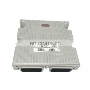 Controller ECU Box For Excavator R220LC-9S Controller Panel 21Q6-32180 ECU Control Unit Box