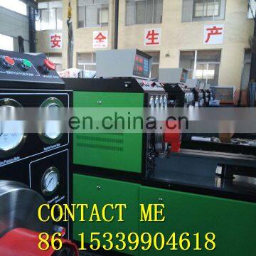 12PSB Diesel Injector Pump Test Bench 15kw 380V photo-3