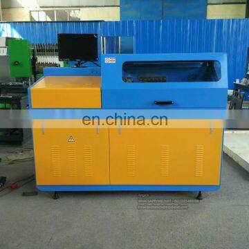 Factory Supply Common Rail Tester Diesel Fuel Test Bench CR815