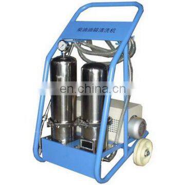 Automobile Maintenance Equipment Diesel Fuel Tank Cleaning Machine